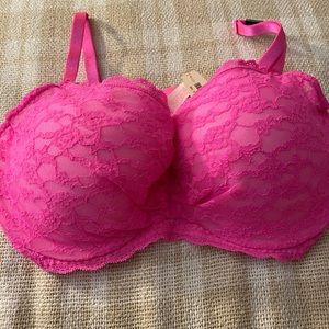 Victoria’s Secret Bra Size 36D
